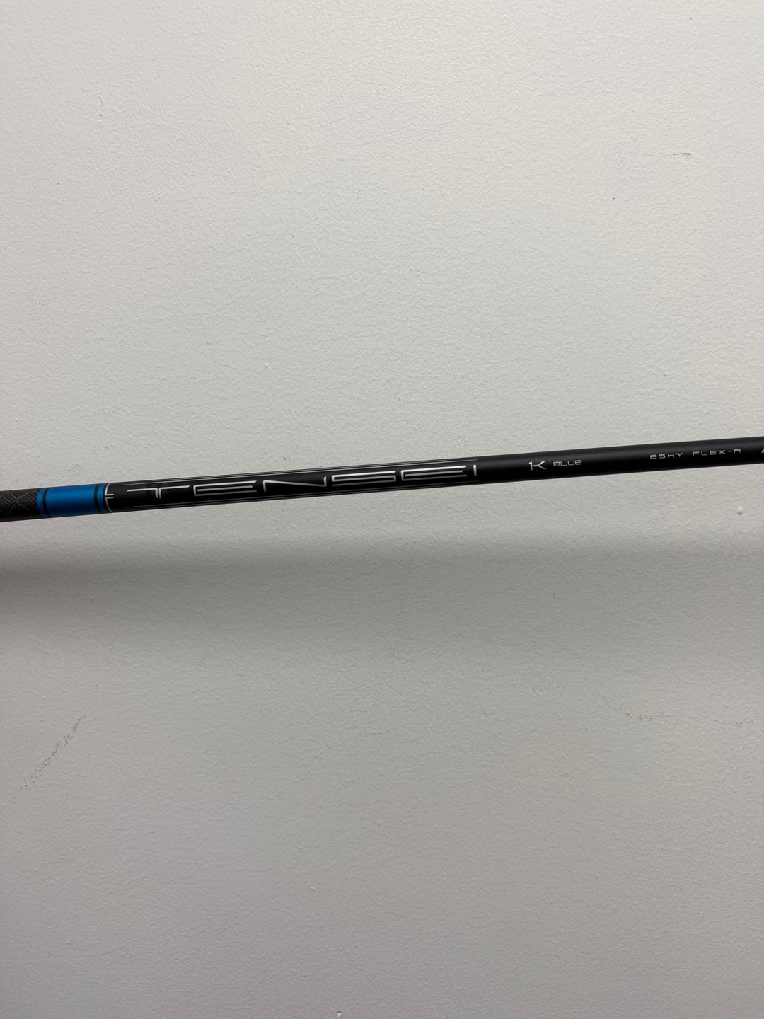 Titleist GT2 Hybrid 4H 21° Tensei 1K Blue 65HY Regular Left Hand - Store Display Demo