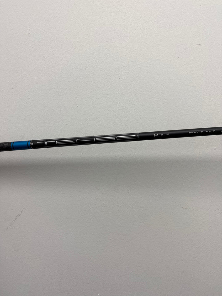Titleist GT2 Hybrid 4H 21° Tensei 1K Blue 65HY Regular Left Hand - Store Display Demo