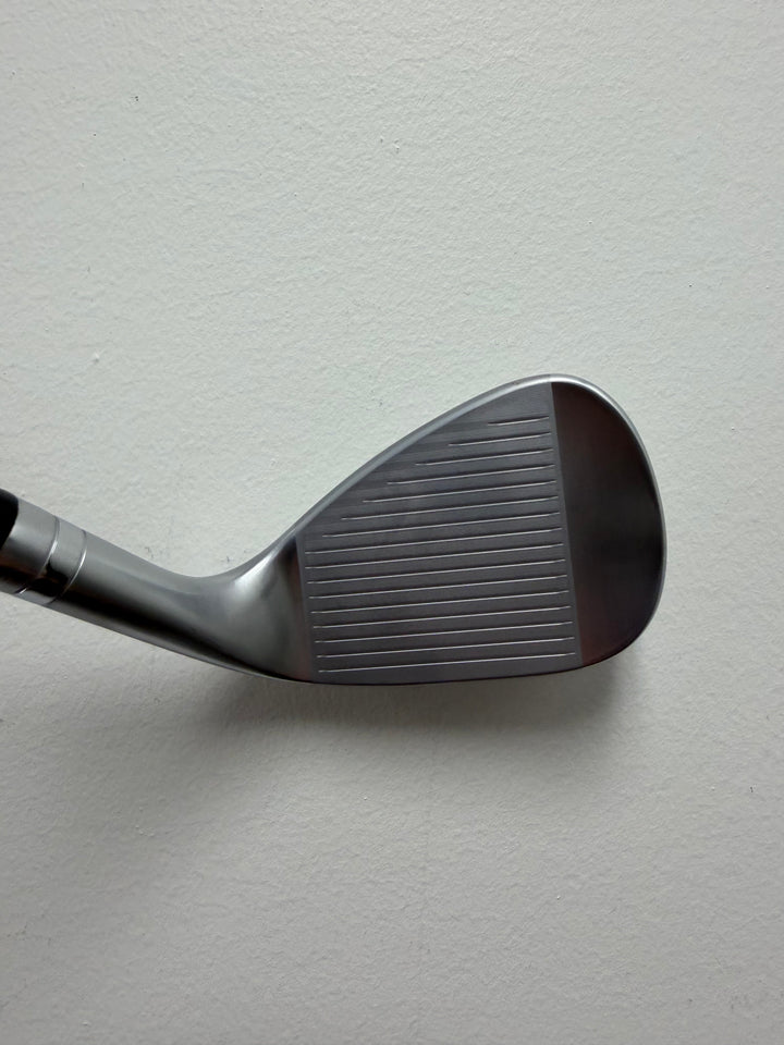Titleist Vokey SM11 Tour Chrome Wedge 48° 10F Wedge Flex Left Hand - Store Display Demo