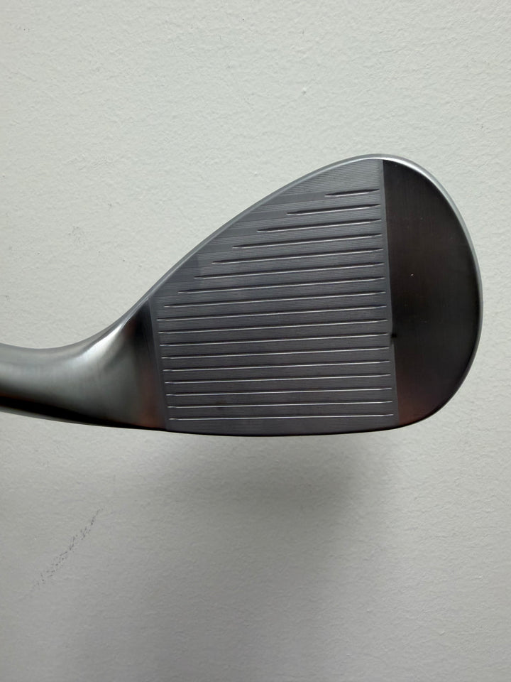 Titleist Vokey SM11 Tour Chrome Wedge 54° 10S Wedge Flex Left Hand - Store Display Demo