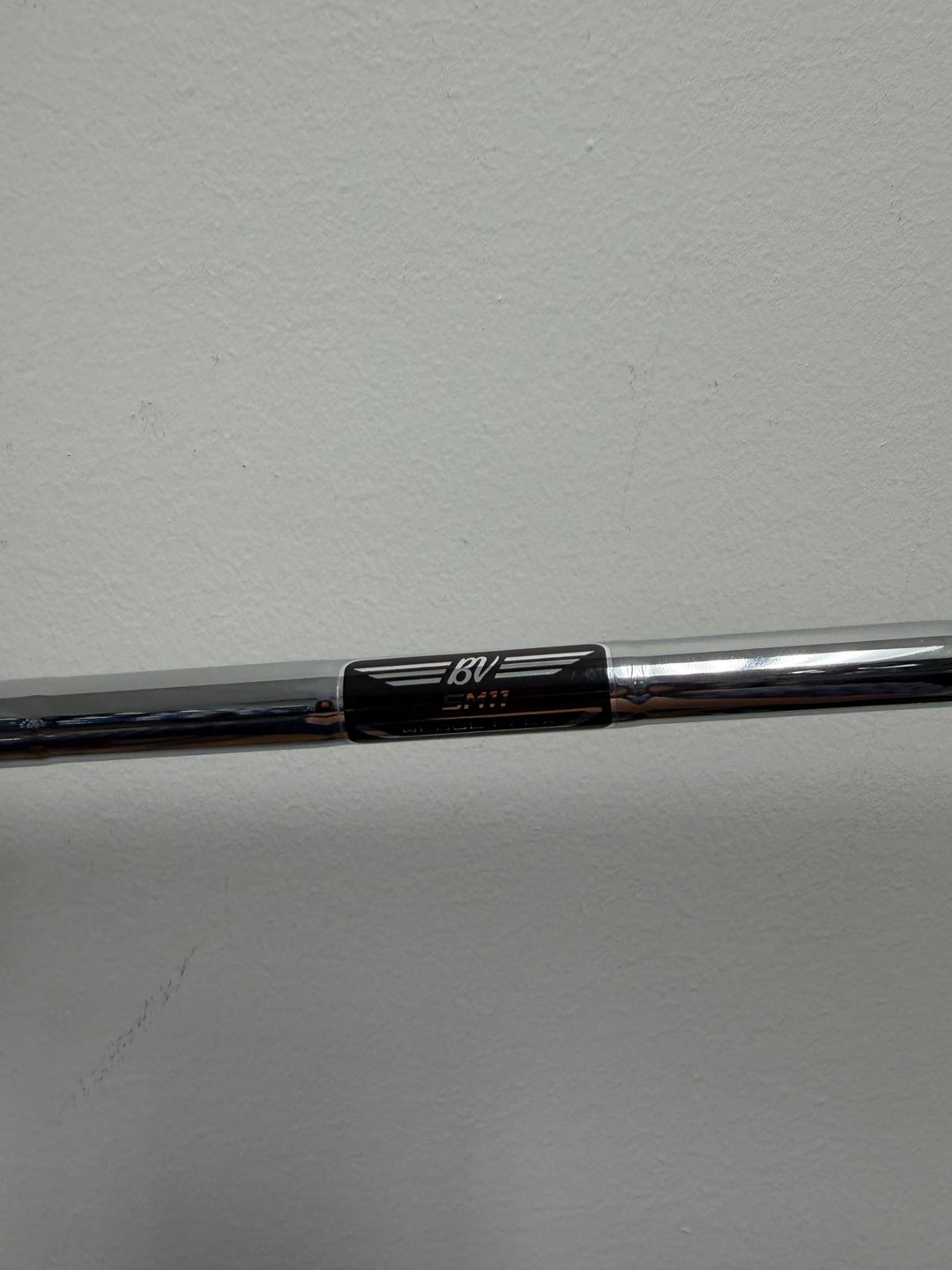 Titleist Vokey SM11 Tour Chrome Wedge 54° 10S Wedge Flex Left Hand - Store Display Demo