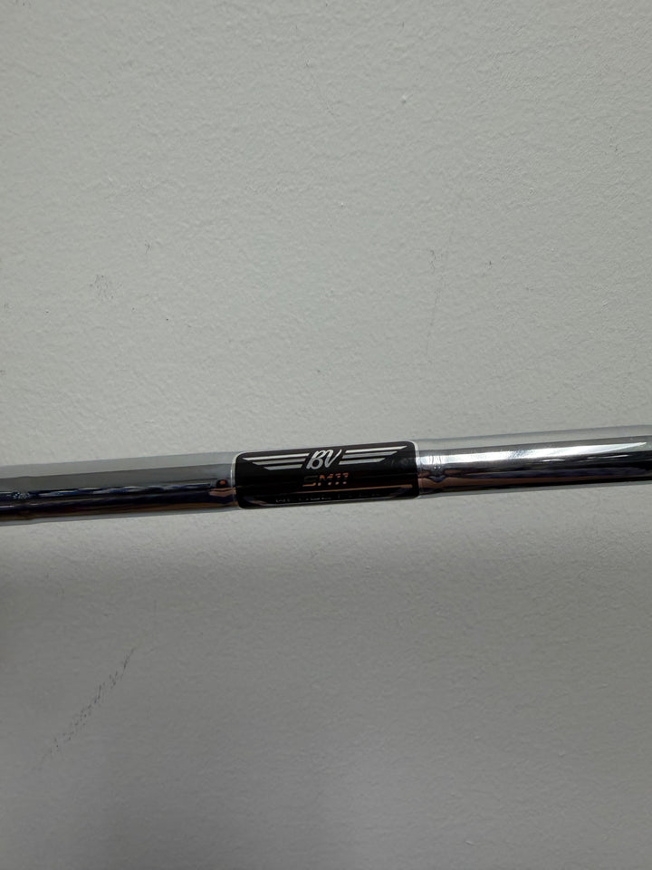Titleist Vokey SM11 Tour Chrome Wedge 54° 10S Wedge Flex Left Hand - Store Display Demo