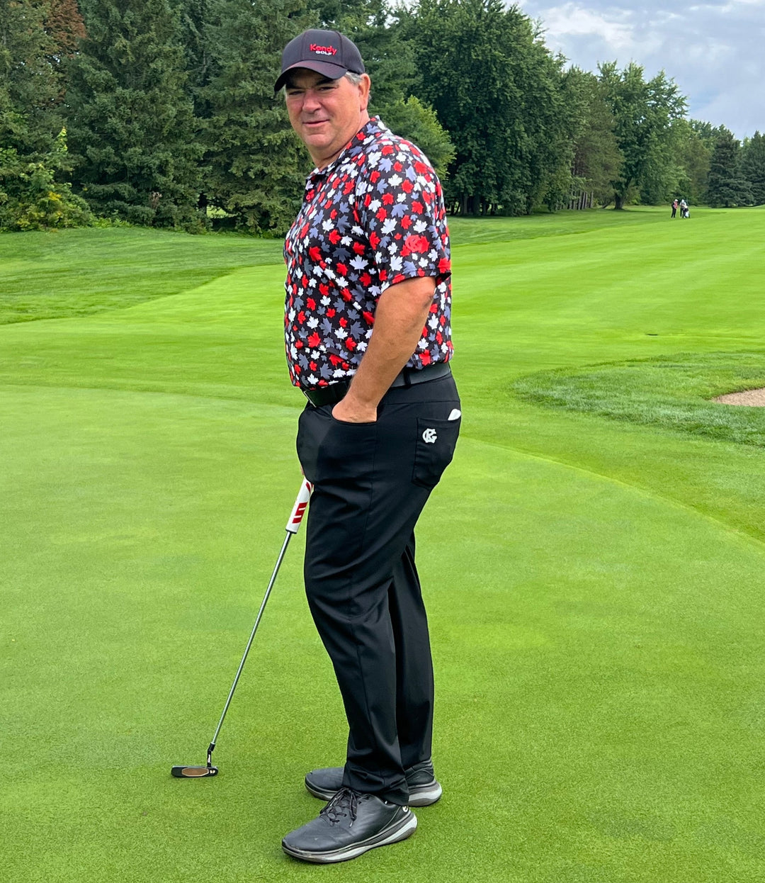 2025 Men's Golf Pants Sale