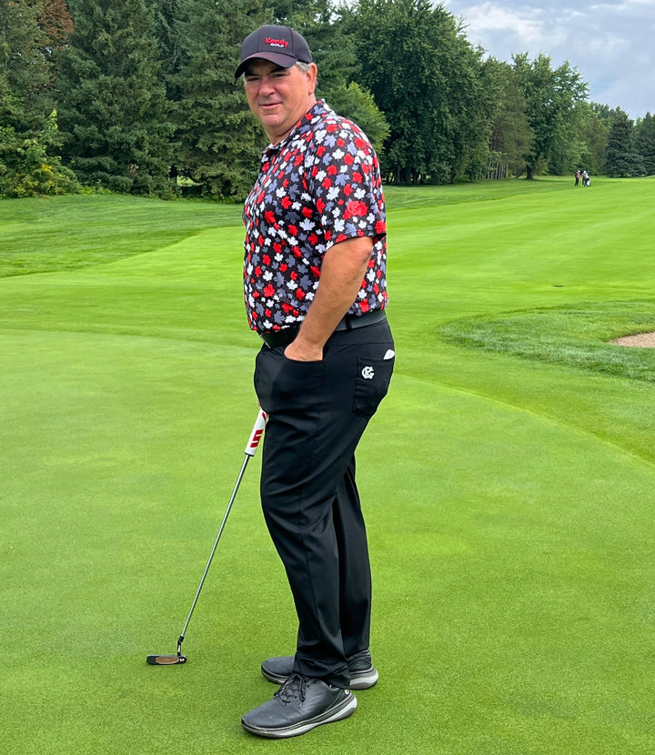 2025 Men's Golf Pants Sale