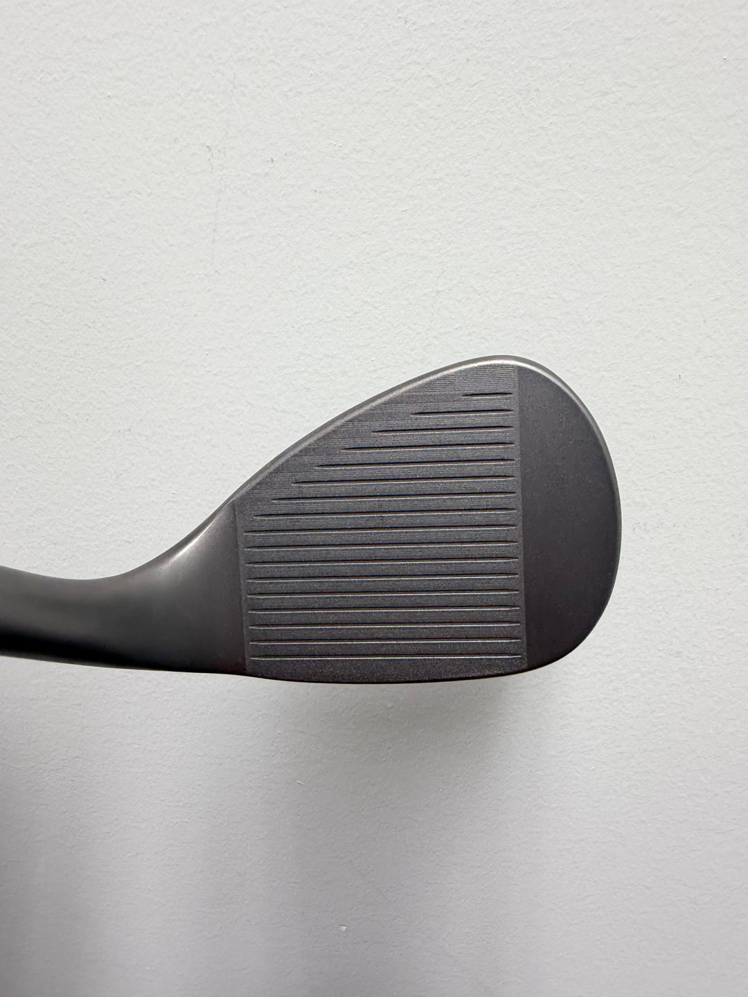 Titleist Vokey SM11 Nickel Wedge 60° 10S Wedge Flex Left Hand - Store Display Demo