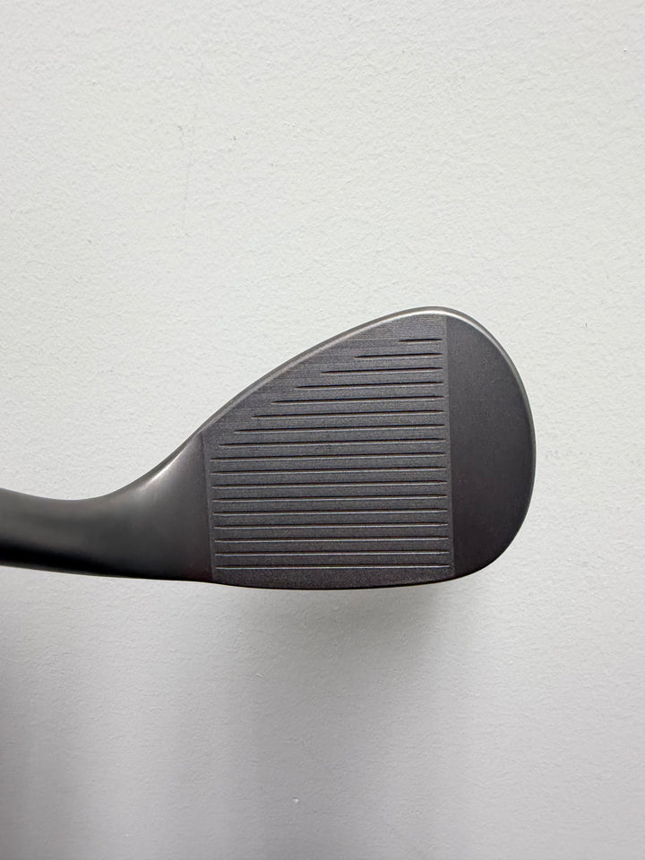 Titleist Vokey SM11 Nickel Wedge 60° 10S Wedge Flex Left Hand - Store Display Demo