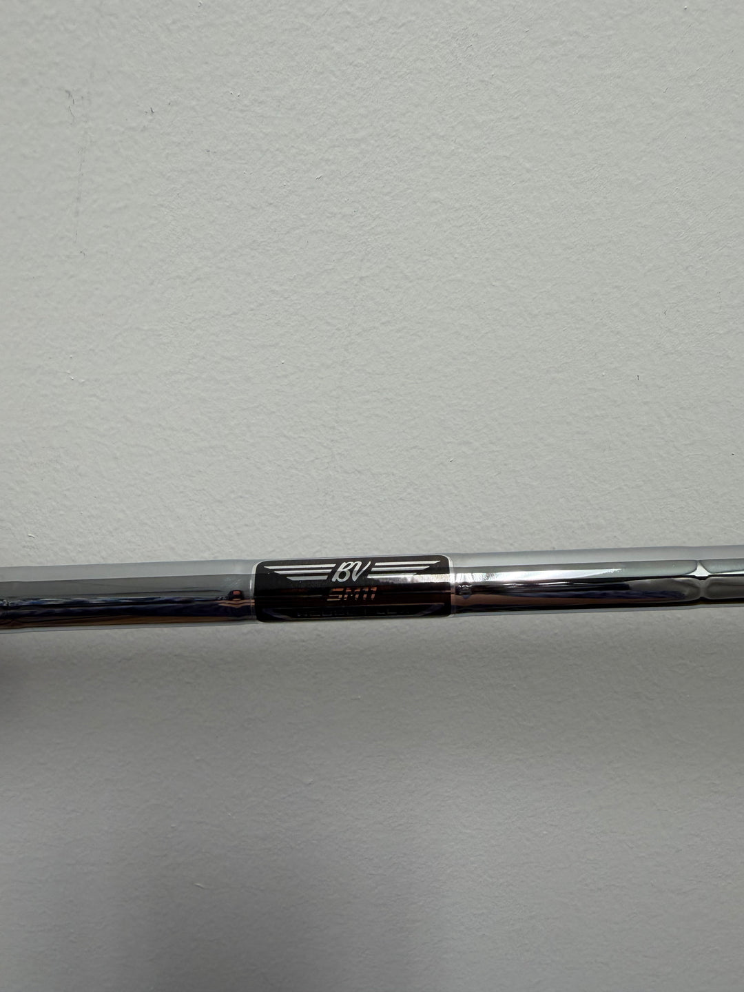 Titleist Vokey SM11 Nickel Wedge 60° 10S Wedge Flex Left Hand - Store Display Demo