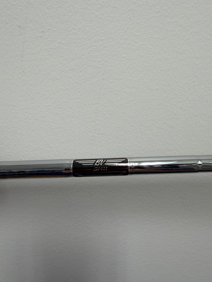 Titleist Vokey SM11 Nickel Wedge 60° 10S Wedge Flex Left Hand - Store Display Demo