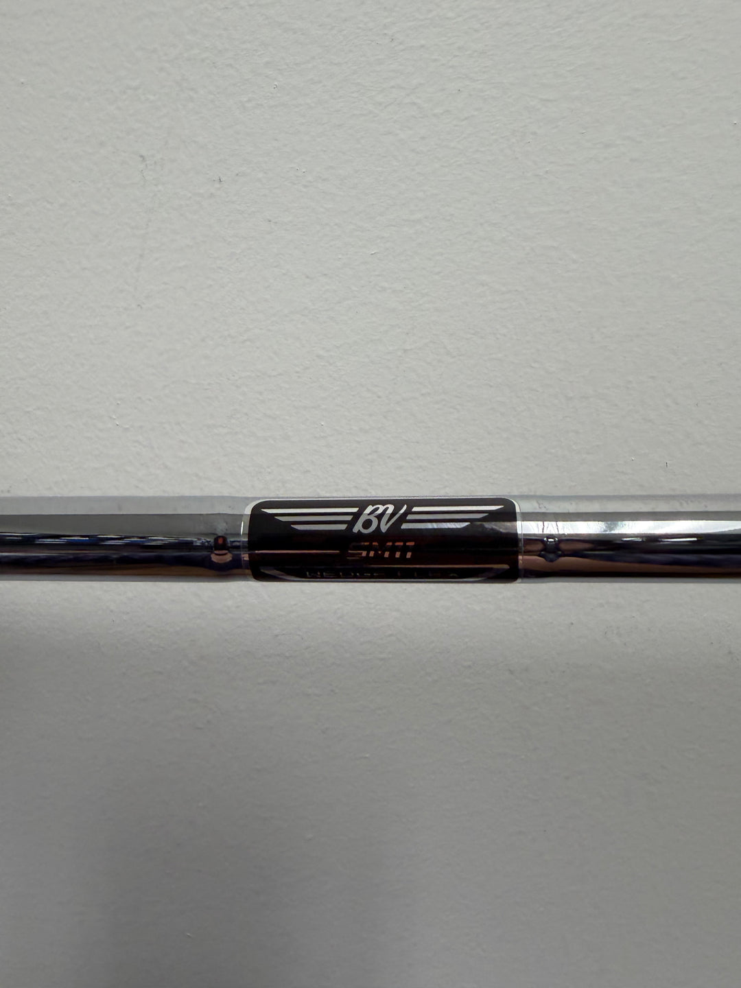 Titleist Vokey SM11 Tour Chrome Wedge 60° 10S Wedge Flex Left Hand - Store Display Demo