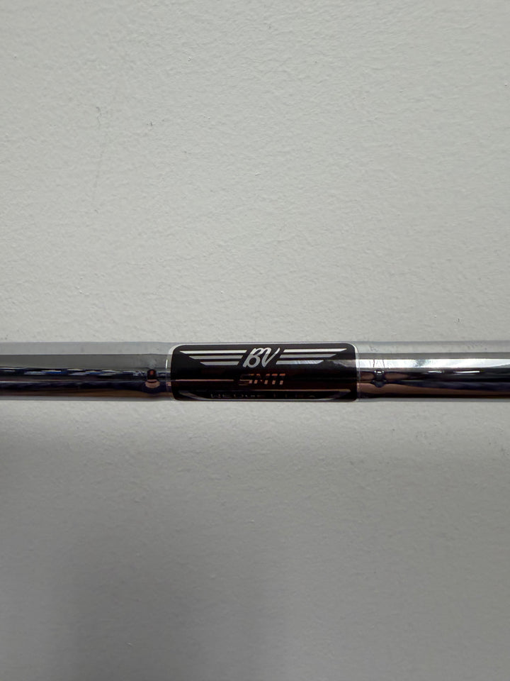 Titleist Vokey SM11 Tour Chrome Wedge 60° 10S Wedge Flex Left Hand - Store Display Demo