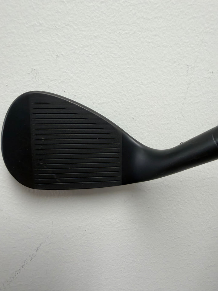 Titleist Vokey SM11 Jet Black Wedge 54° 12D Wedge Flex Right Hand - Store Display Demo
