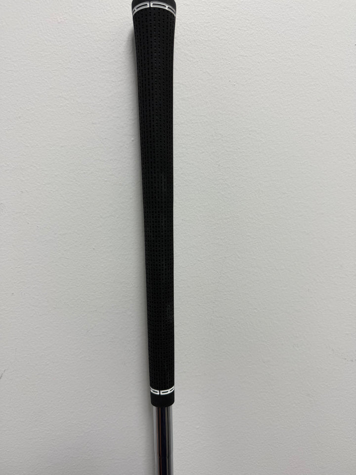 Titleist Vokey SM11 Jet Black Wedge 50° 12F Wedge Flex Right Hand - Store Display Demo