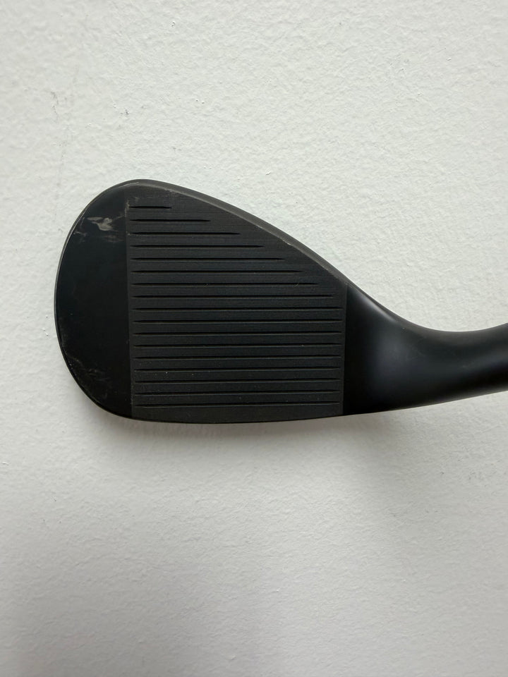 Titleist Vokey SM11 Jet Black Wedge 58° 10S Wedge Flex Right Hand - Store Display Demo