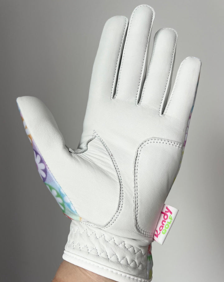 Clearance Assorted Women's left handed golfer gloves