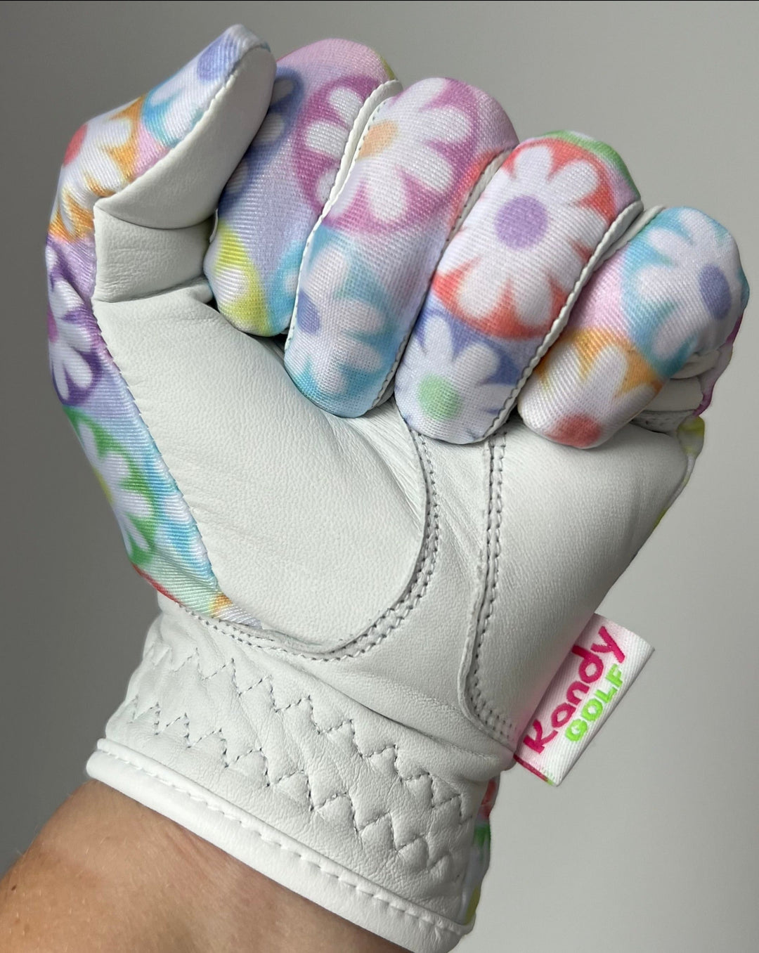 Clearance Assorted Women's left handed golfer gloves