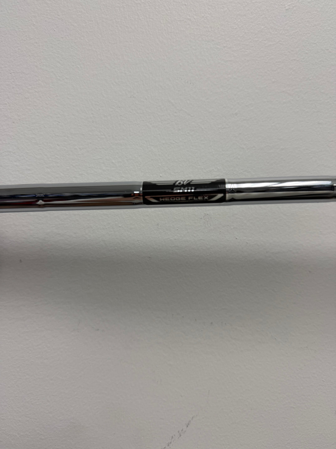 Titleist Vokey SM11 Nickel Wedge 56° 10S Wedge Flex Right Hand - Store Display Demo
