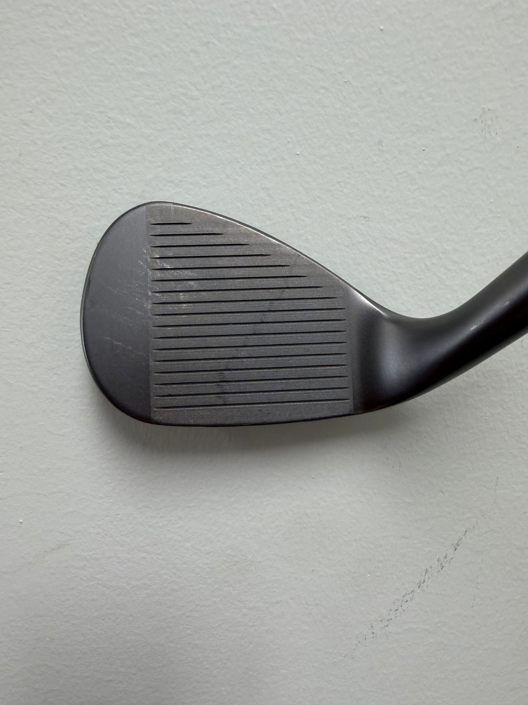 Titleist Vokey SM11 Nickel Wedge 54° 10S Wedge Flex Right Hand - Store Display Demo