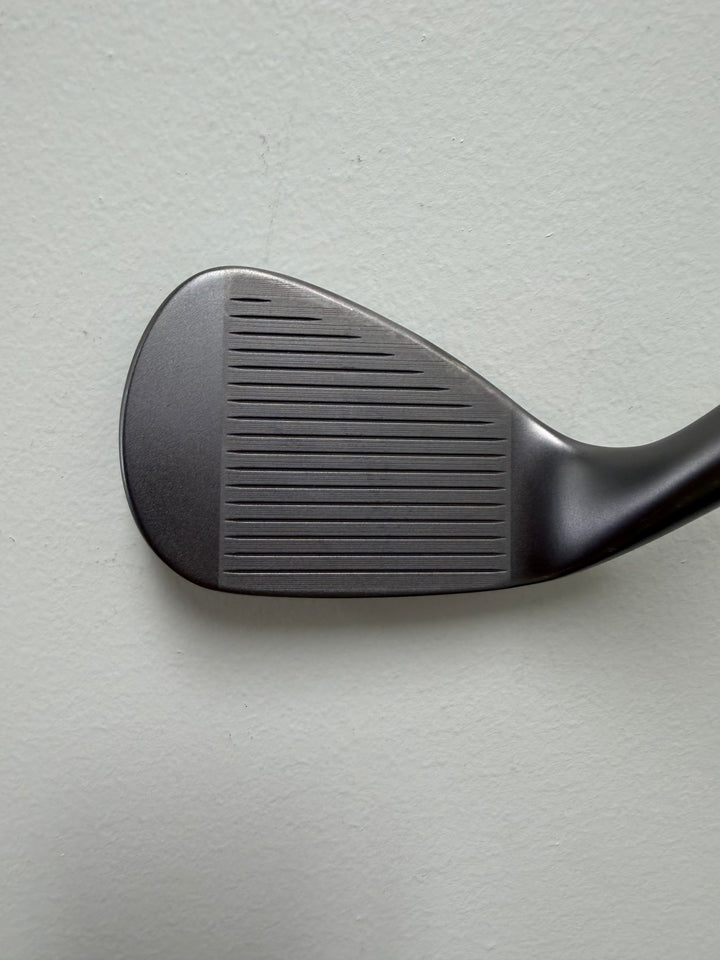 Titleist Vokey SM11 Nickel Wedge 52° 12F Wedge Flex Right Hand - Store Display Demo