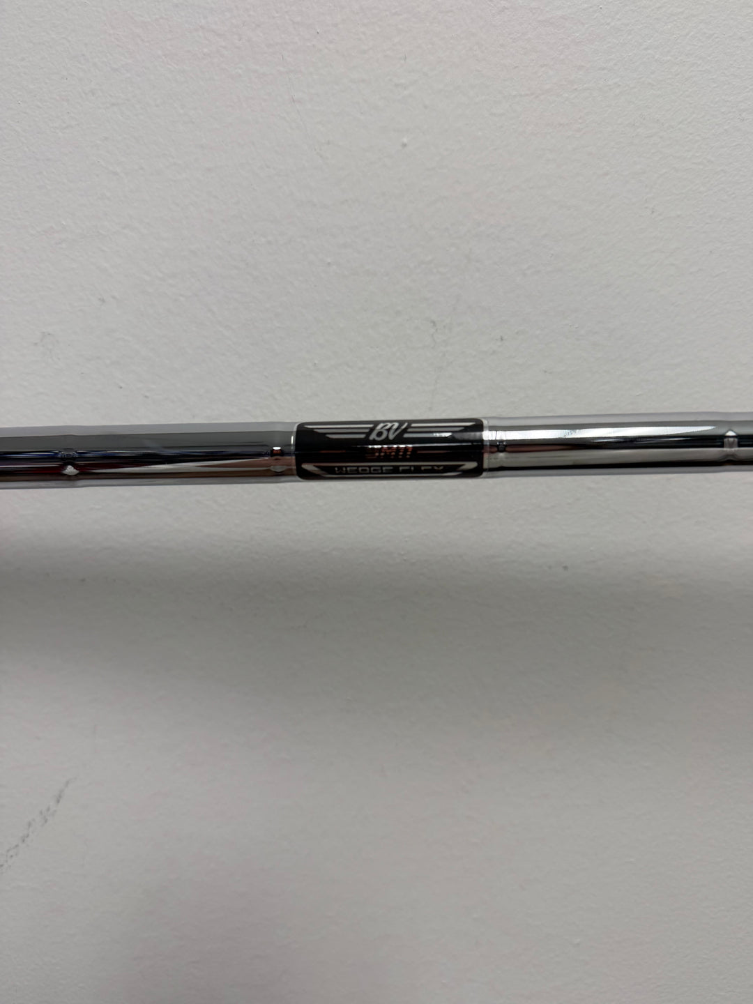 Titleist Vokey SM11 Nickel Wedge 52° 12F Wedge Flex Right Hand - Store Display Demo