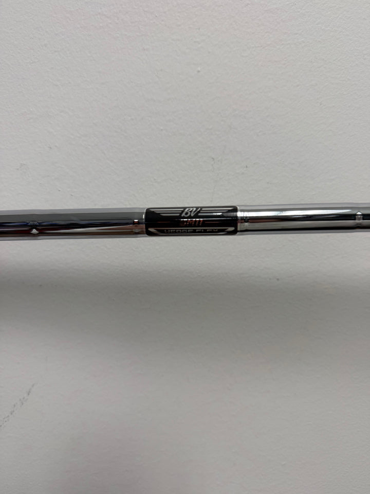 Titleist Vokey SM11 Nickel Wedge 52° 12F Wedge Flex Right Hand - Store Display Demo