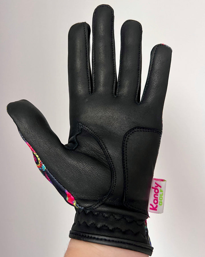 Clearance Assorted Women's left handed golfer gloves