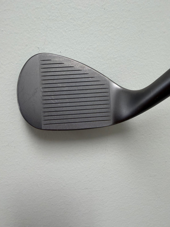 Titleist Vokey SM11 Nickel Wedge 60° 12D Wedge Flex Right Hand - Store Display Demo