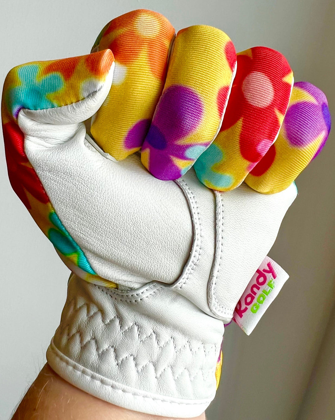 Clearance Assorted Women's left handed golfer gloves