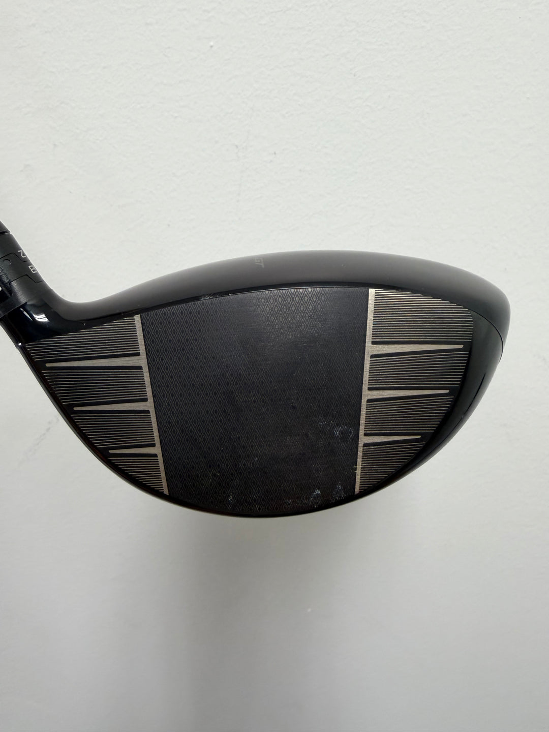 Demo Titleist GT3 Driver - 9° Stiff LH