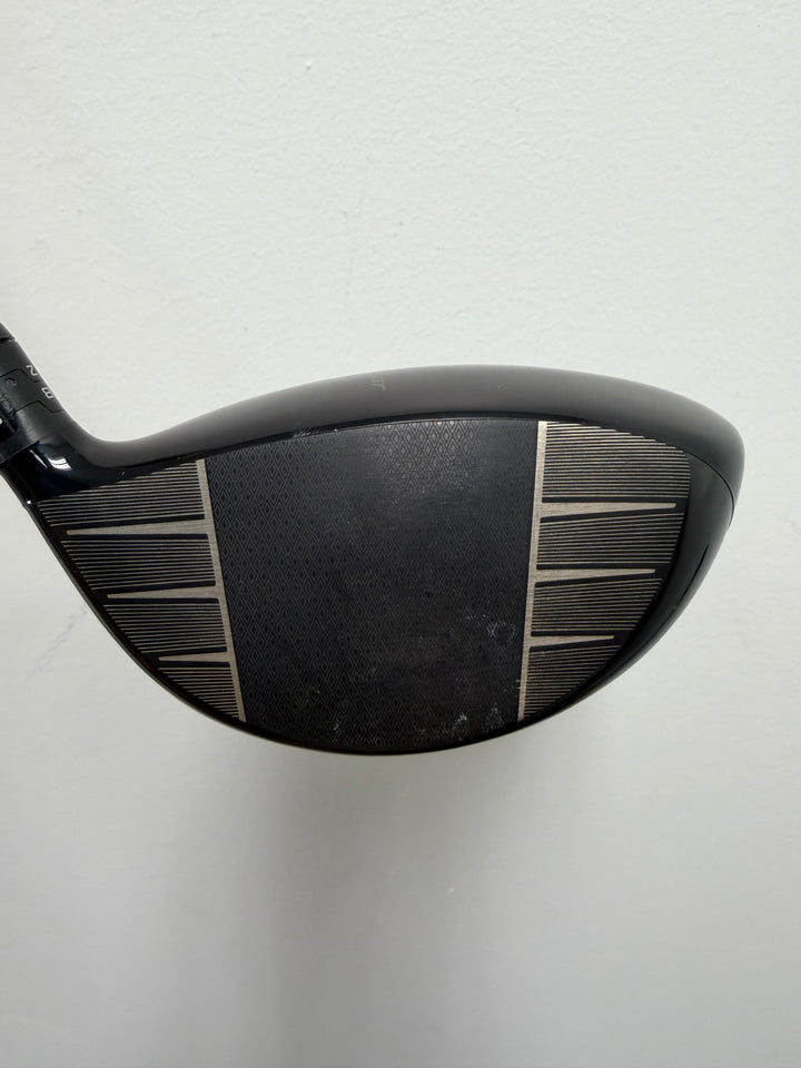 Demo Titleist GT3 Driver - 9° Stiff LH