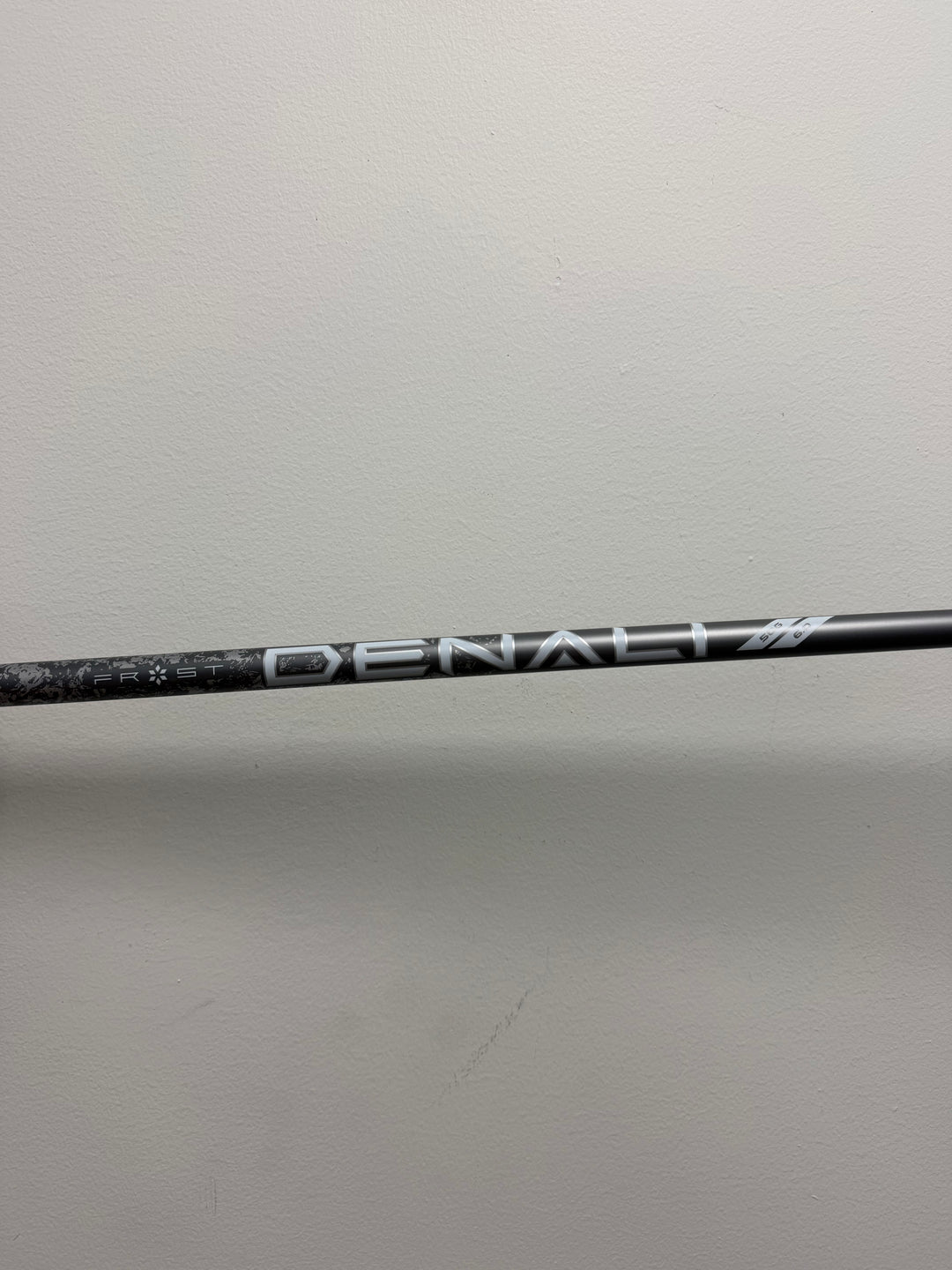 Demo Titleist GT3 Driver - 9° Stiff LH