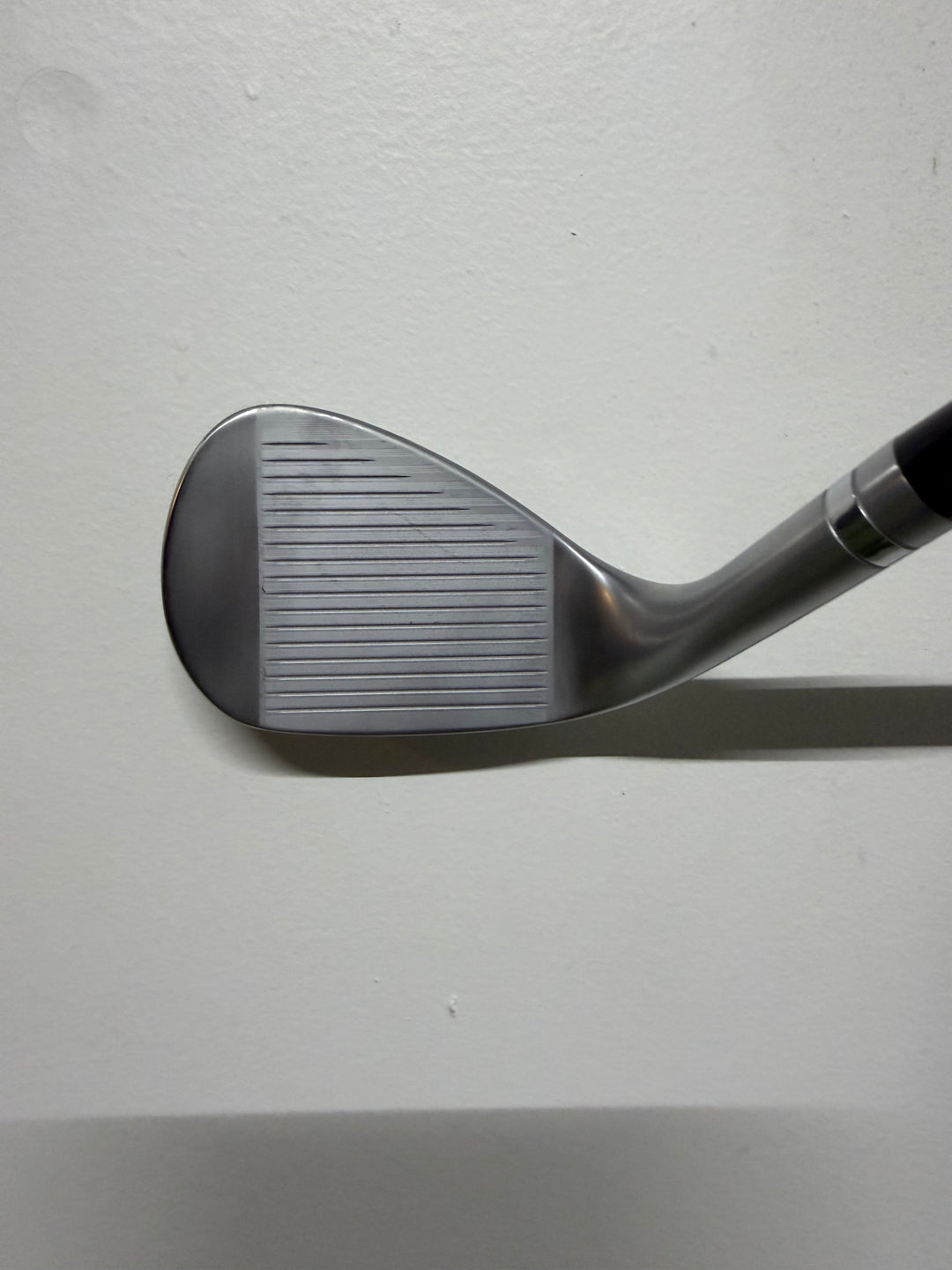 Titleist Vokey SM11 Tour Chrome Wedge 56° 12D Wedge Flex Right Hand - Store Display Demo