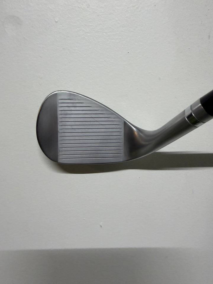 Titleist Vokey SM11 Tour Chrome Wedge 56° 12D Wedge Flex Right Hand - Store Display Demo