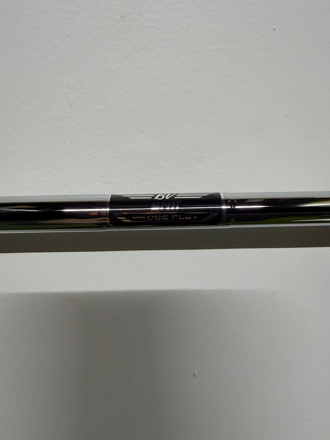 Titleist Vokey SM11 Tour Chrome Wedge 56° 12D Wedge Flex Right Hand - Store Display Demo