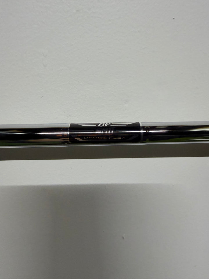 Titleist Vokey SM11 Tour Chrome Wedge 56° 12D Wedge Flex Right Hand - Store Display Demo