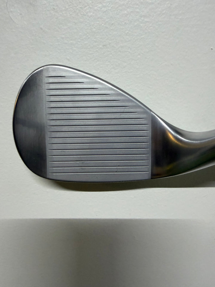 Titleist Vokey SM11 Tour Chrome Wedge 58° 10S Wedge Flex Right Hand - Store Display Demo
