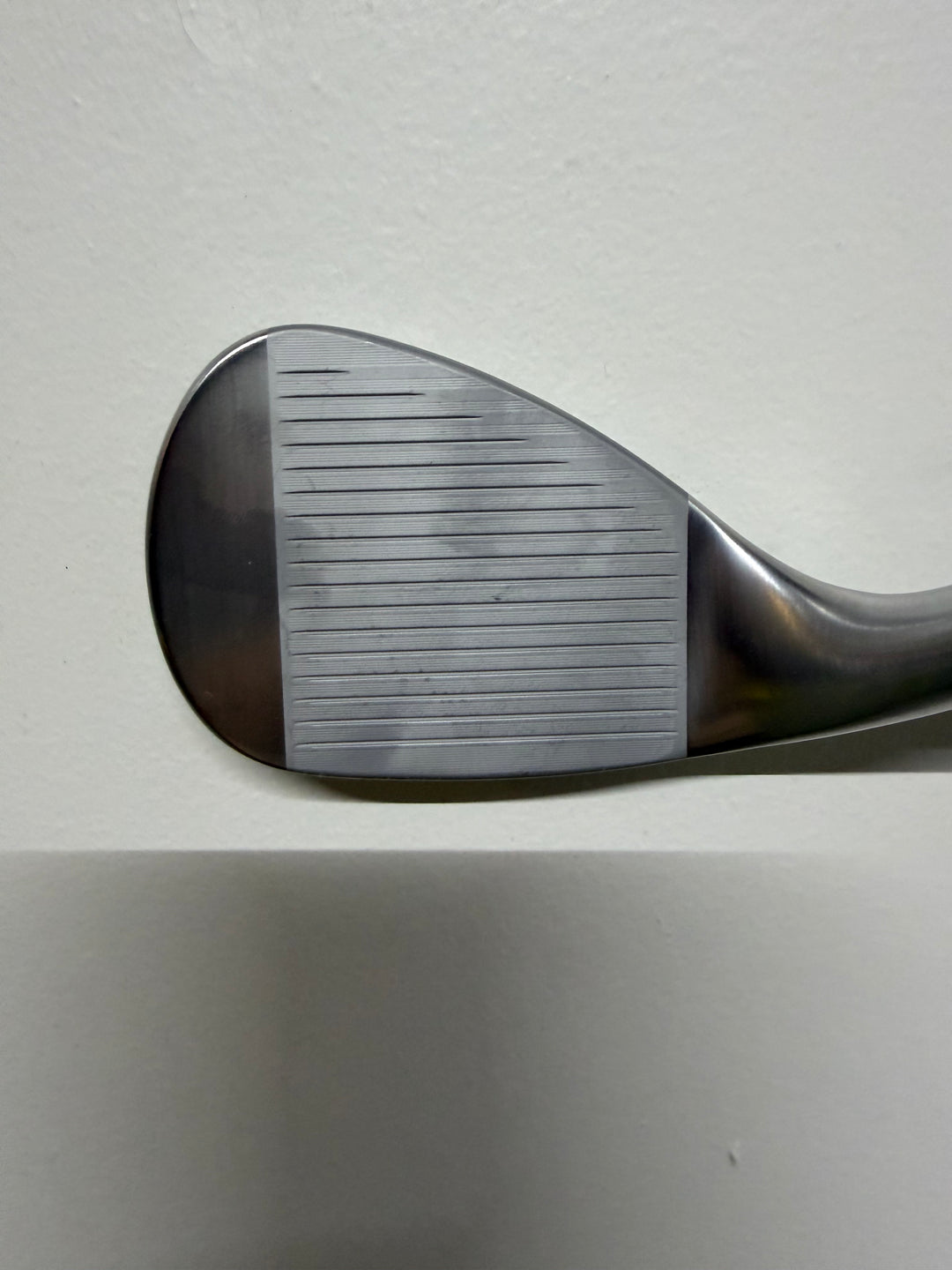 Titleist Vokey SM11 Tour Chrome Wedge 60° 10S Wedge Flex Right Hand - Store Display Demo