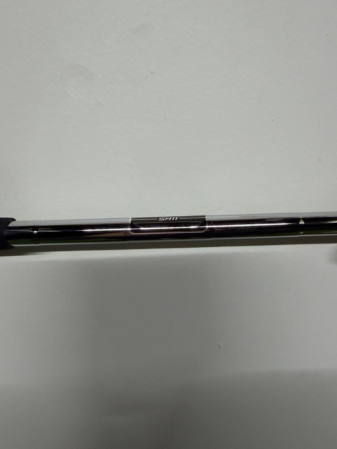 Titleist Vokey SM11 Tour Chrome Wedge 60° 10S Wedge Flex Right Hand - Store Display Demo