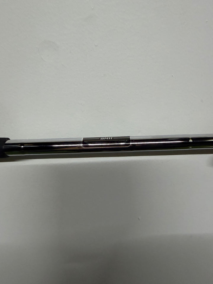 Titleist Vokey SM11 Tour Chrome Wedge 60° 10S Wedge Flex Right Hand - Store Display Demo