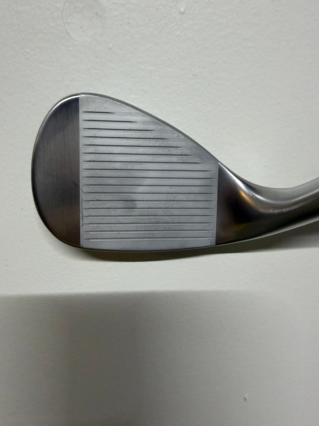 Titleist Vokey SM11 Tour Chrome Wedge 56° 08M Wedge Flex Right Hand - Store Display Demo