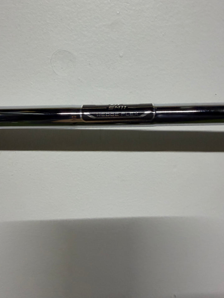 Titleist Vokey SM11 Tour Chrome Wedge 56° 08M Wedge Flex Right Hand - Store Display Demo