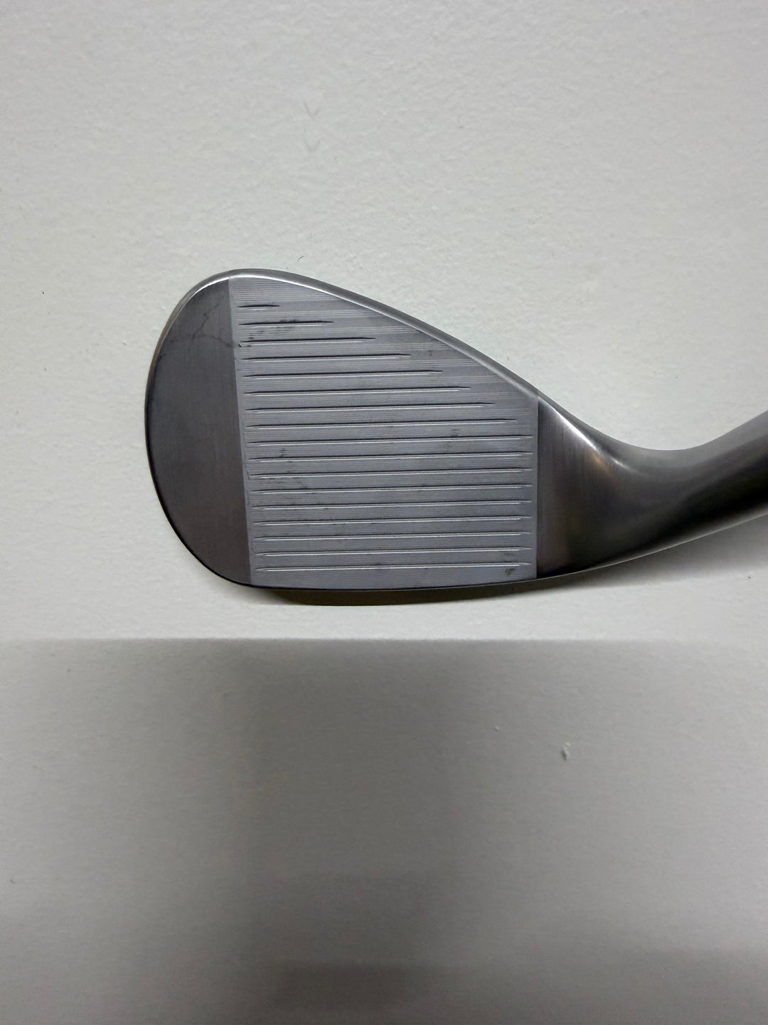 Titleist Vokey SM11 Tour Chrome Wedge 52° 08F Wedge Flex Right Hand - Store Display Demo