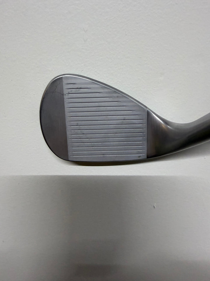 Titleist Vokey SM11 Tour Chrome Wedge 52° 08F Wedge Flex Right Hand - Store Display Demo