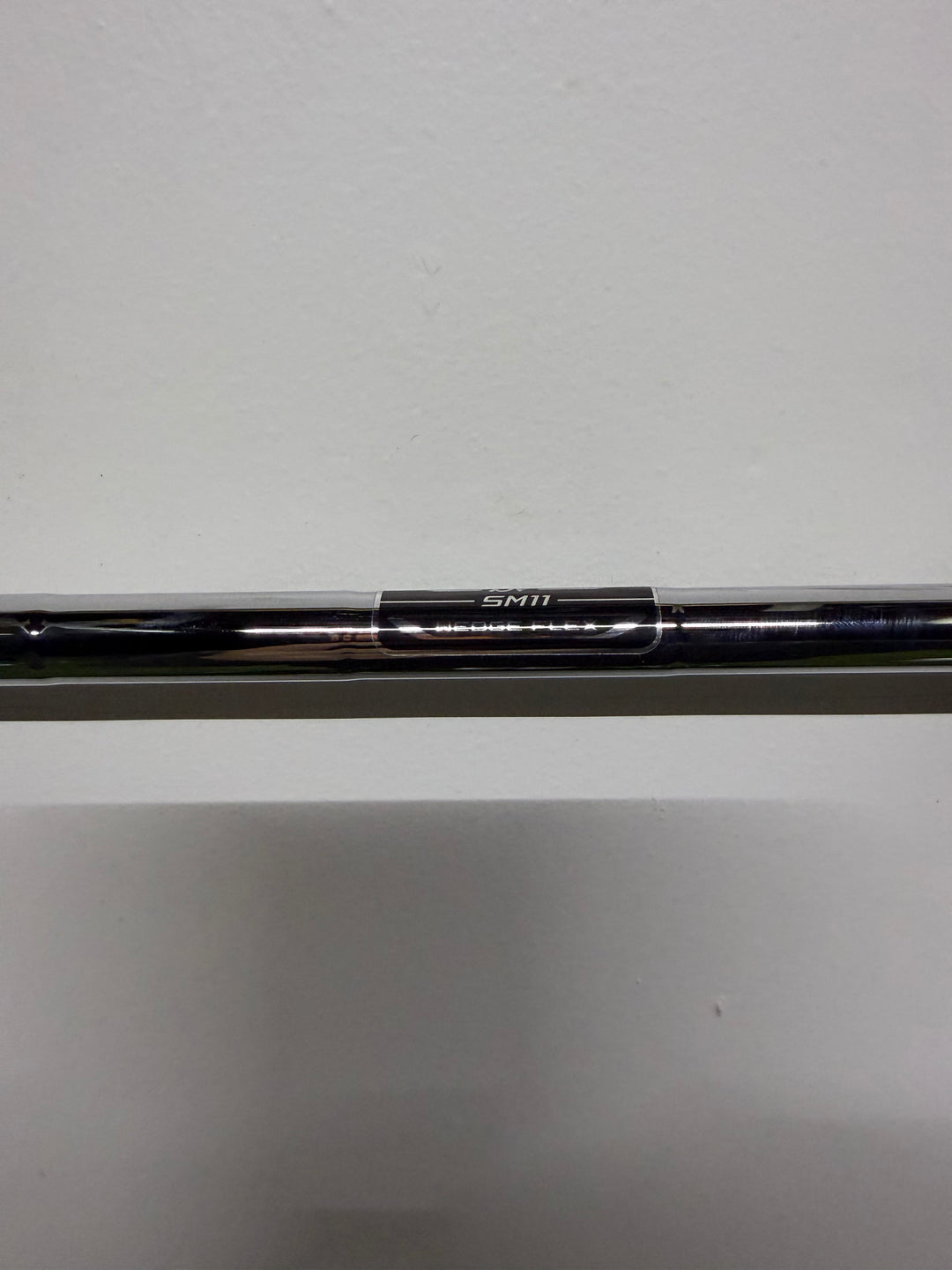 Titleist Vokey SM11 Tour Chrome Wedge 52° 08F Wedge Flex Right Hand - Store Display Demo