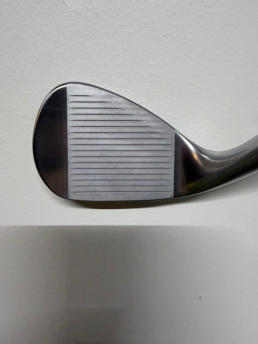 Titleist Vokey SM11 Tour Chrome Wedge 54° 12D Wedge Flex Right Hand - Store Display Demo