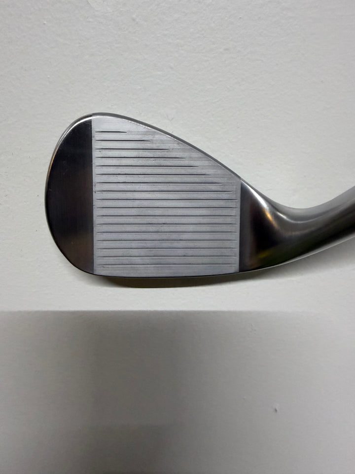 Titleist Vokey SM11 Tour Chrome Wedge 54° 12D Wedge Flex Right Hand - Store Display Demo