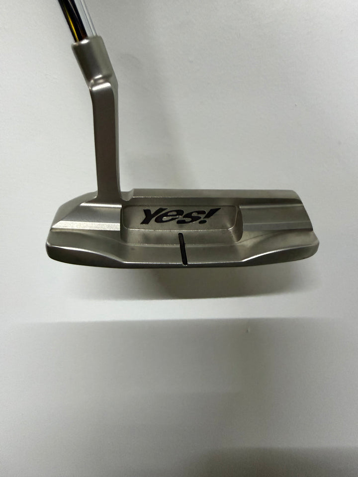 Demo Yes! Callie Putter - 34" RH
