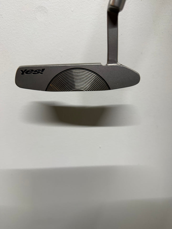 Demo Yes! Callie Putter - 34" RH