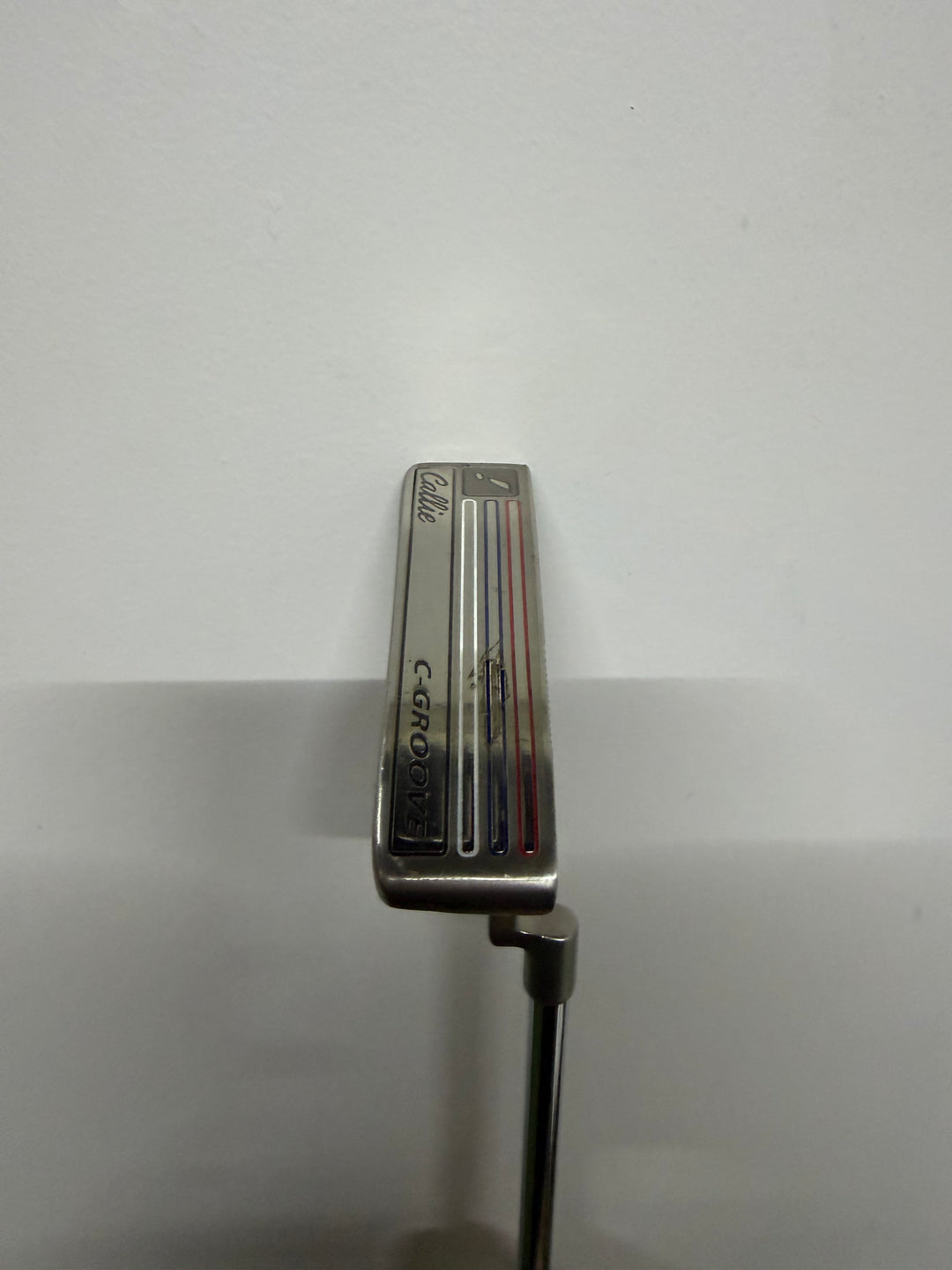 Demo Yes! Callie Putter - 34" RH