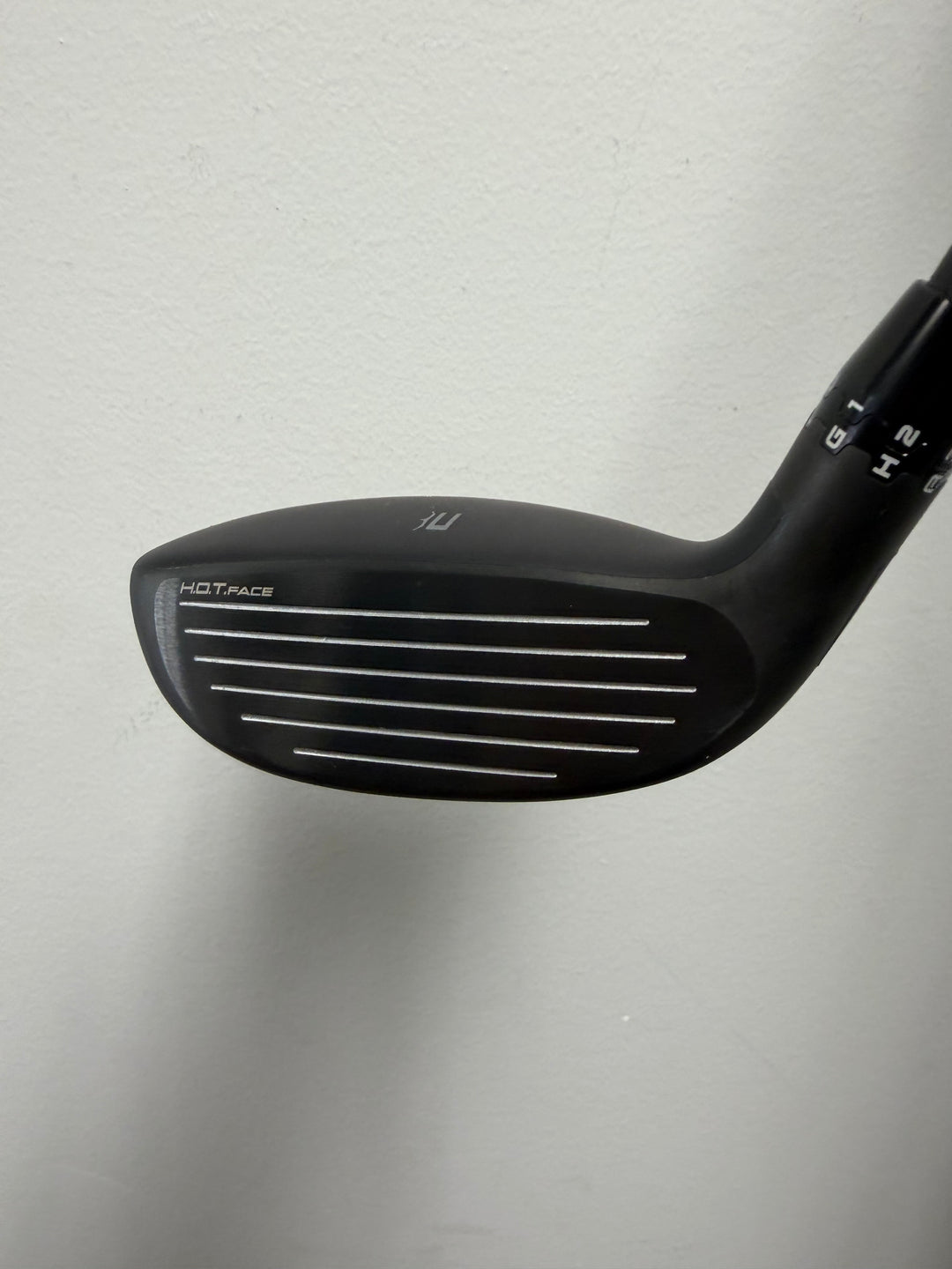 Demo Cobra DS-ADAPT Hybrid - 3H 18° Lite RH