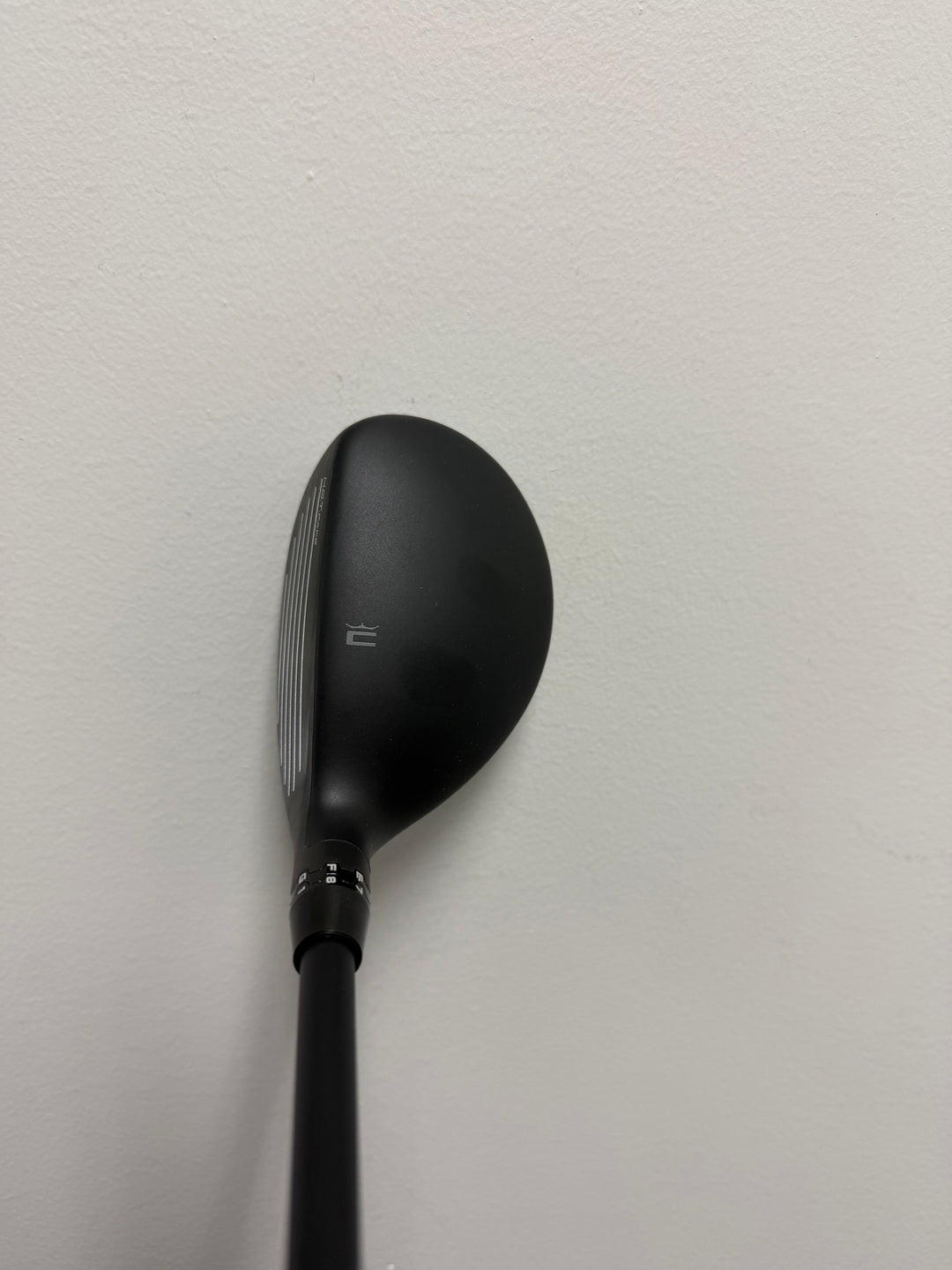 Demo Cobra DS-ADAPT Hybrid - 3H 18° Lite RH